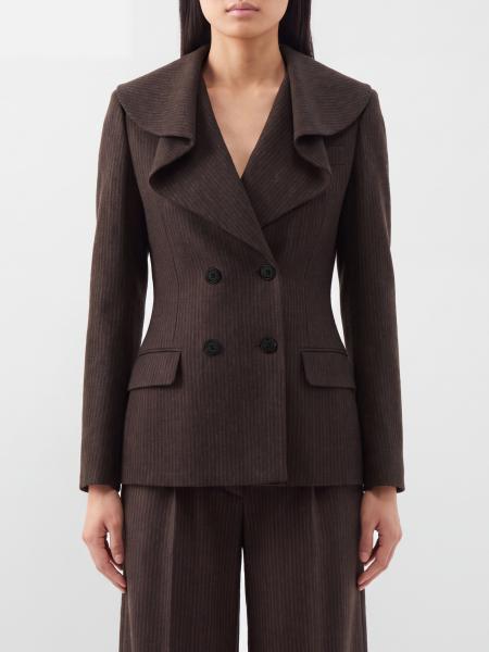 ジャケット レディース McQueen