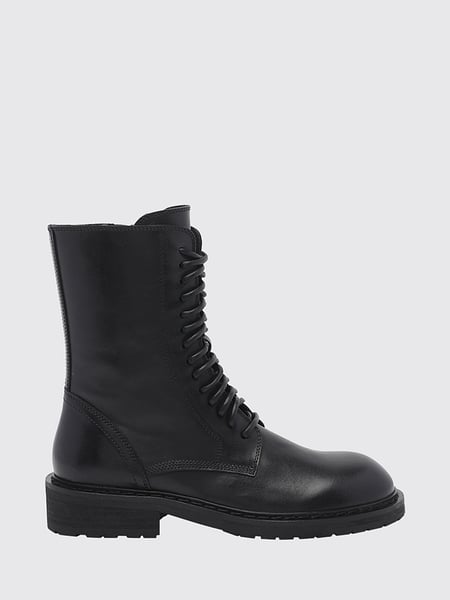 Boots woman Ann Demeulemeester