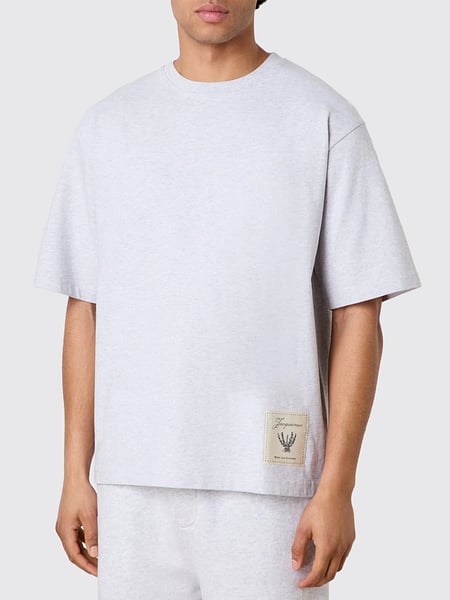 T-shirt men Jacquemus
