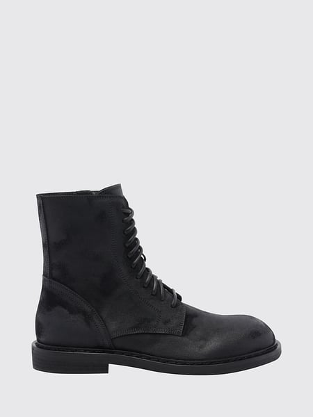 Boot men Ann Demeulemeester
