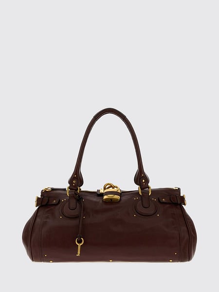 Handbag woman ChloÉ