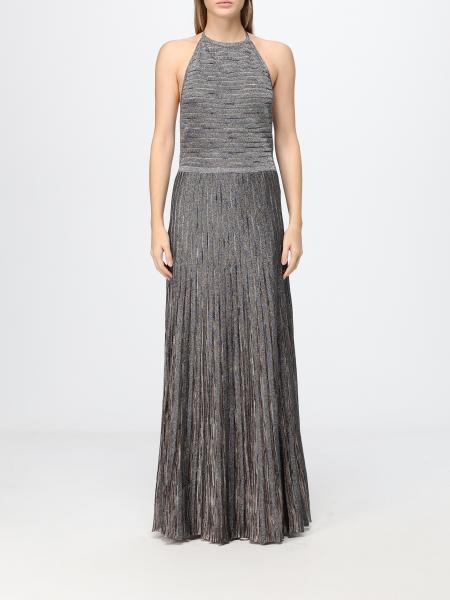 Dress woman Missoni