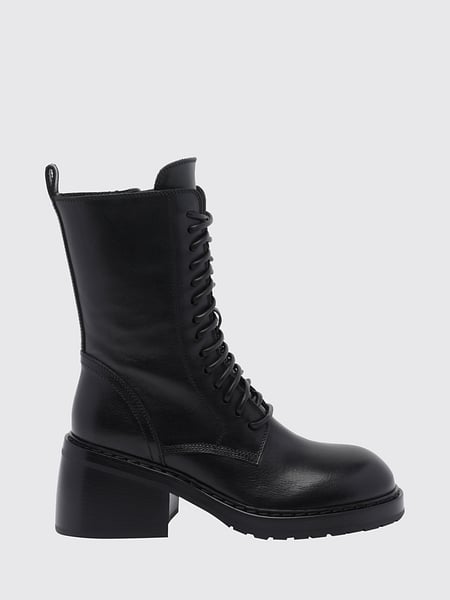 Boots woman Ann Demeulemeester