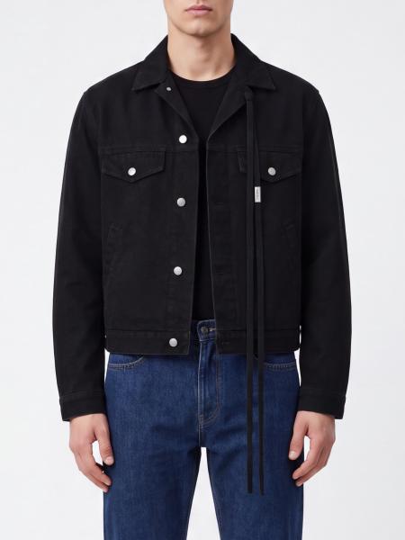 Куртка Мужское Ann Demeulemeester