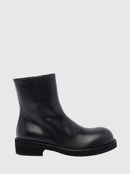 Boot men Ann Demeulemeester