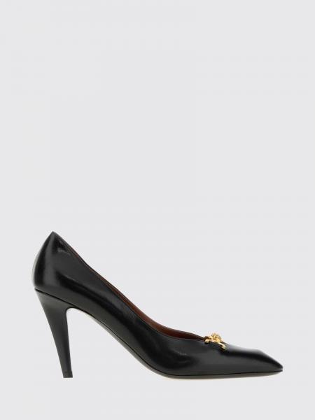 Absatzschuhe damen Versace