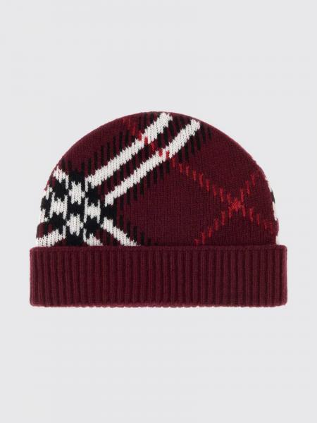 Hat woman Burberry