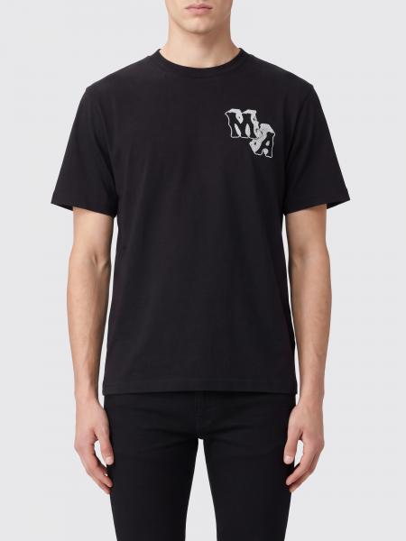 T-shirt men Amiri