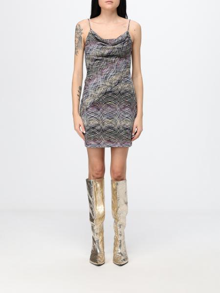 Dress woman Missoni