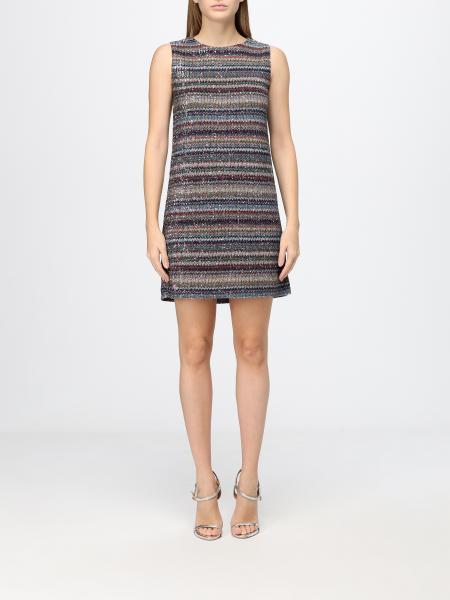 Dress woman Missoni