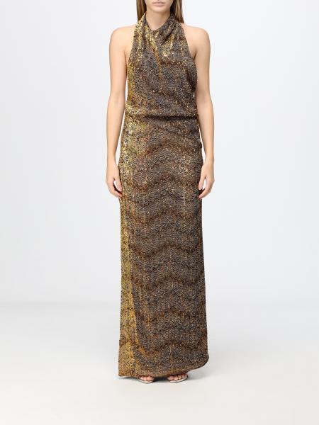 Dress woman Missoni