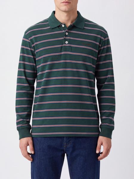 T-shirt men Dunst