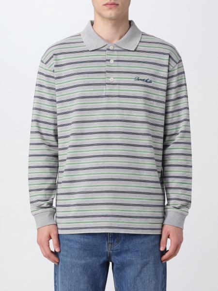 T-shirt men Dunst