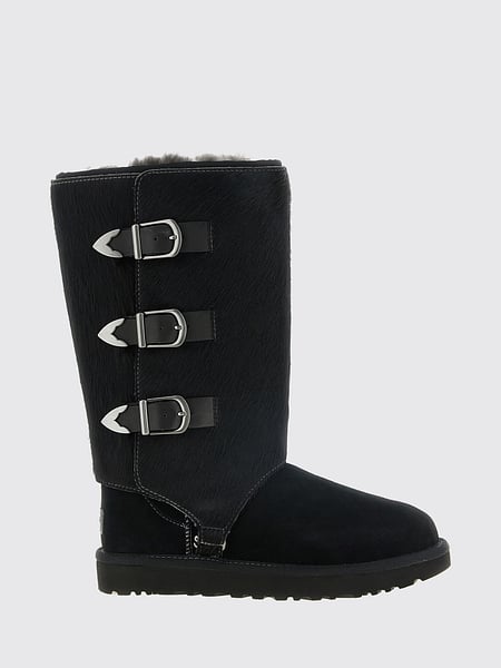 Boots woman UGG