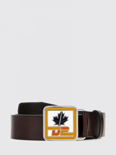 Belt men Dsquared2
