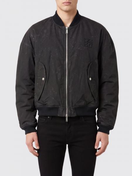 Jacket men Dsquared2
