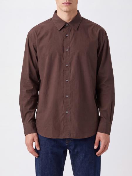 Shirt men Dunst