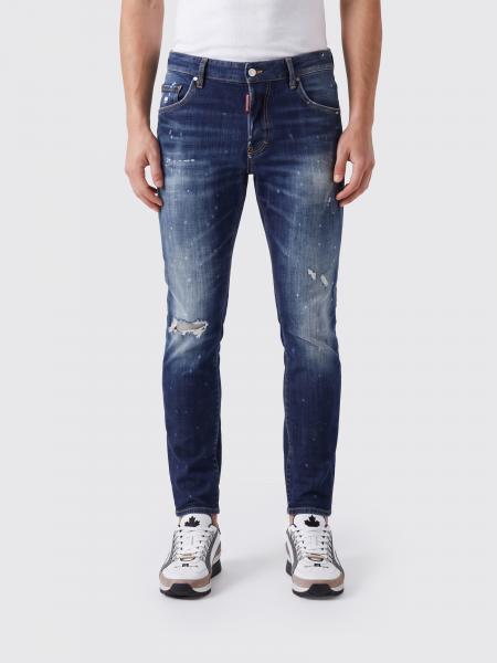 Jeans men Dsquared2