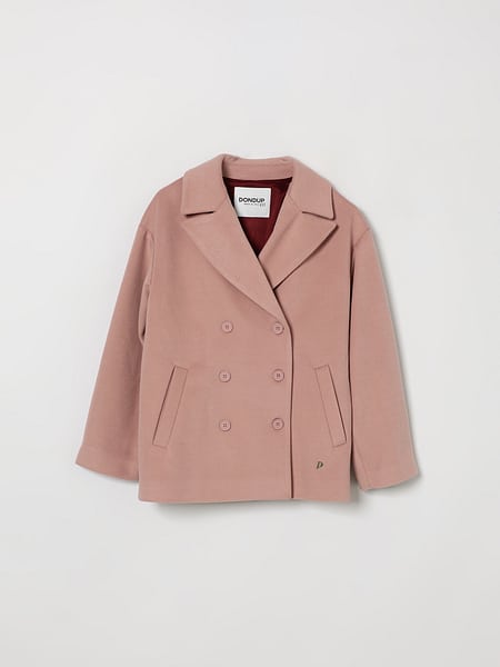 Coat kids Dondup Kids