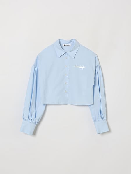 Camisa niños Dondup Kids