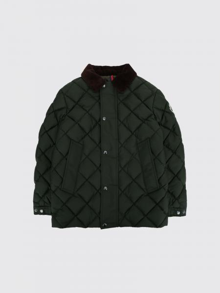 Jacke kinder Moncler