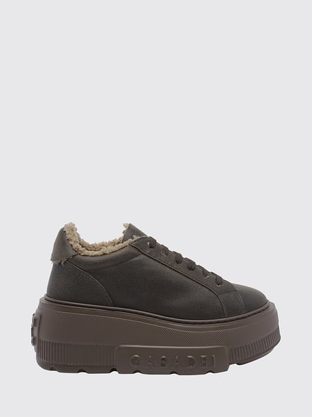 Sneakers woman Casadei