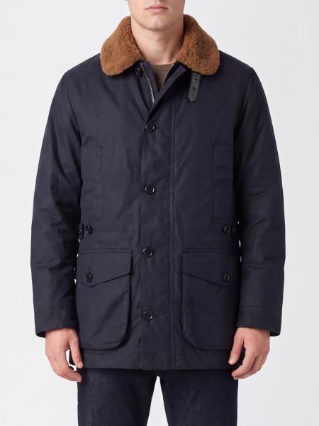 Jacket men Barbour