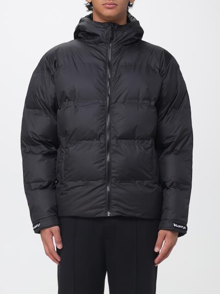 Jacket men Disclaimer