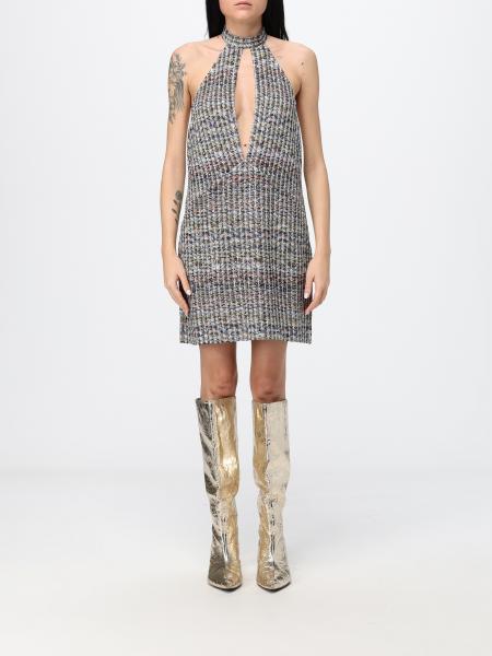 Dress woman Missoni