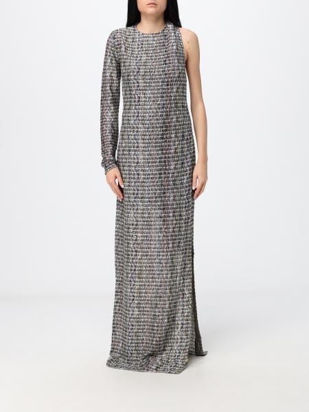 Dress woman Missoni