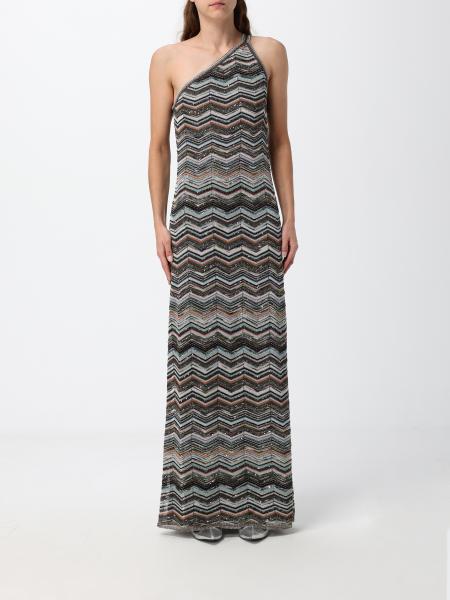 Dress woman Missoni