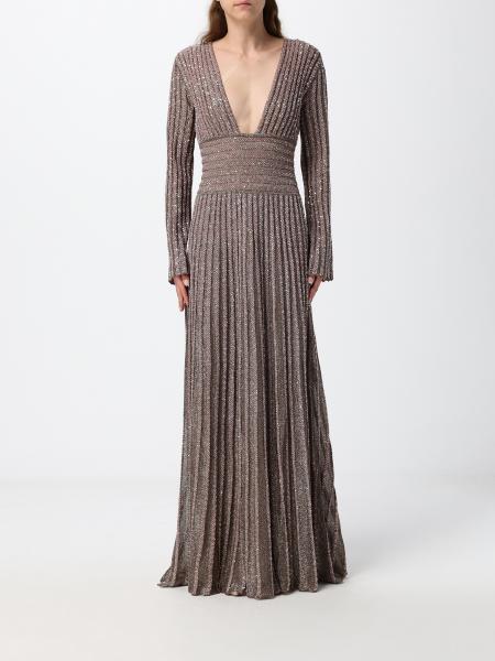 Dress woman Missoni