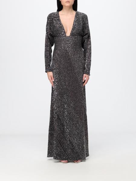 Dress woman Missoni