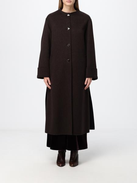 웨이스트코트 여성 Agnona