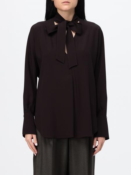 탑 여성 Agnona