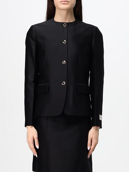 Jacket woman Agnona
