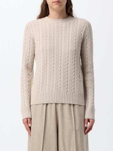 스웨터 여성 Agnona