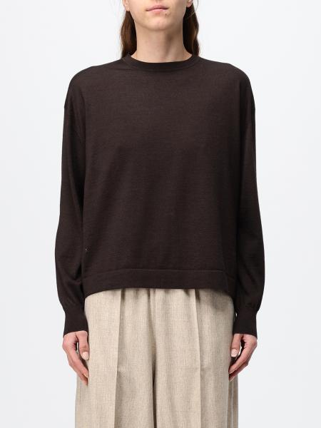 스웨터 여성 Agnona