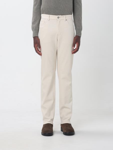 Jeans men Agnona