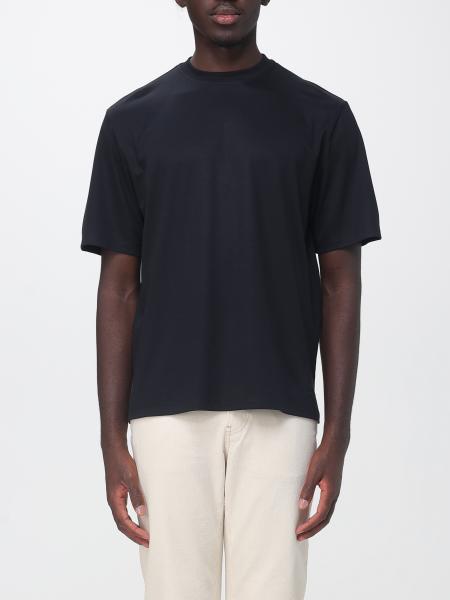 T-shirt men Agnona