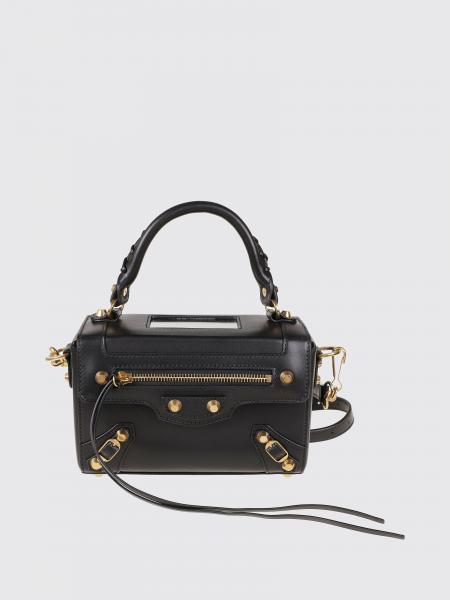 Shoulder bag woman Balenciaga