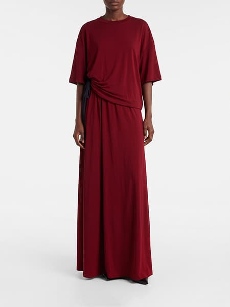 Dress woman Balenciaga