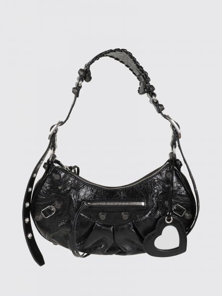 Shoulder bag woman Balenciaga