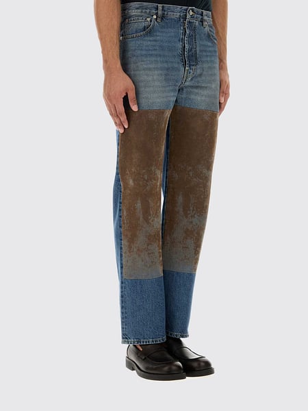 Jeans men Maison Margiela