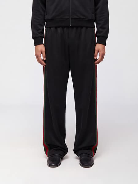 Pants men Gucci
