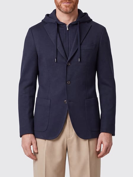 Jacket men Eleventy