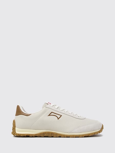 Sneakers basse Drift Walk Camper in pelle di vitello con suola Vibram