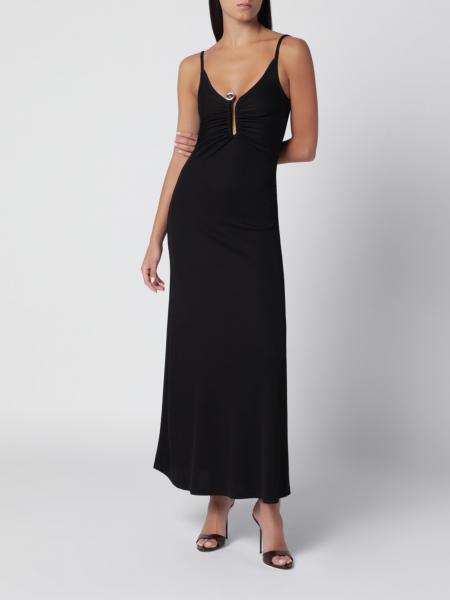 Dress woman Christopher Esber