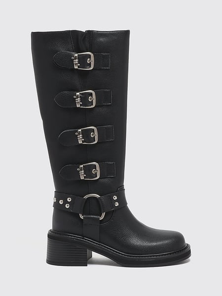 Stiefel damen Twenty Fourhaitch