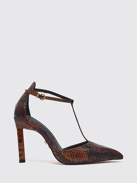 Pumps damen Twenty Fourhaitch